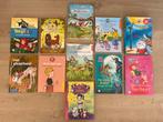 Pakket jeugdboeken in perfecte staat, Ophalen, Zo goed als nieuw