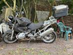 GS 1200 van 2005 voor reserveonderdelen, Motoren, 2 cilinders, Particulier, Enduro, 1200 cc