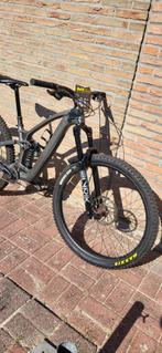 SUPERDEAL - Trek Fuel EX 9.7 CARBON - gen 6 - 2024, Gebruikt, Vering, 10 tot 15 versnellingen, 49 tot 53 cm