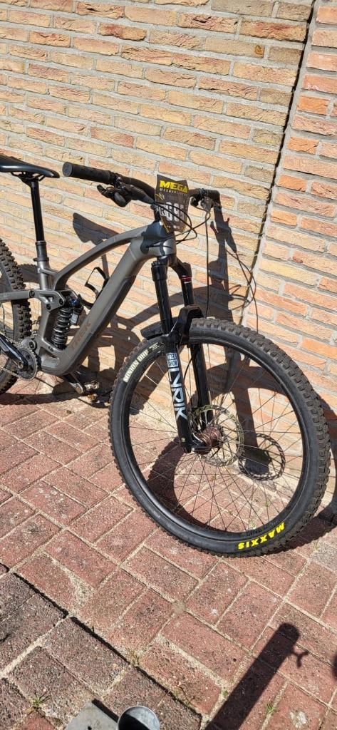 SUPERDEAL - Trek Fuel EX 9.7 CARBON - gen 6 - 2024, Fietsen en Brommers, Fietsen | Heren | Sportfietsen en Toerfietsen, Gebruikt