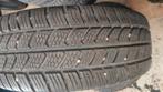 235/65r16c continental 60€ per stuk met montage 23565r16c, Ophalen of Verzenden