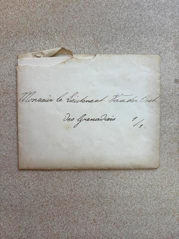 Prince Albert comte de Flandre, Enlèvement ou Envoi