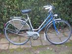 28 inch damesfiets Roeland , kotfiets , oldtimer, Fietsen en Brommers, Gebruikt, Versnellingen, 50 tot 53 cm, Ophalen