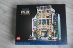 lego 10278 Police Station, Ensemble complet, Enlèvement, Lego, Neuf