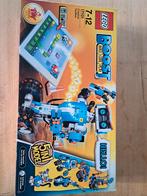 Lego robot Boost 5 in 1, bouwen en programmeren: eindeloos.., Ophalen of Verzenden, Zo goed als nieuw, Bouwen