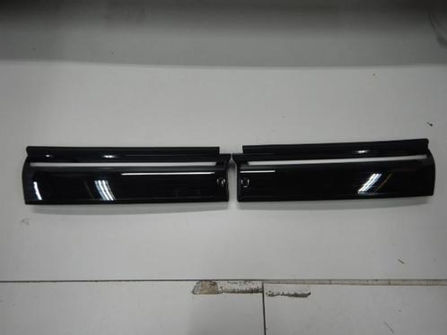VW Tiguan 571 Verlichting Grille Set L+R 571941653A 57194165, Auto-onderdelen, Overige Auto-onderdelen, Volkswagen, Gebruikt, Ophalen of Verzenden