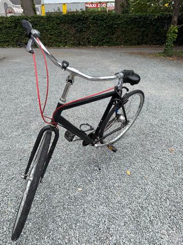 Stadsfiets/studentenfiets Giant beschikbaar voor biedingen