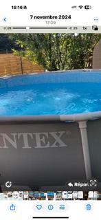 Piscine en en très bonne état, Jardin & Terrasse, Enlèvement ou Envoi, Comme neuf