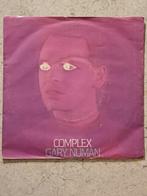 Gary Numan – Complex  1979  Synth pop  nMint, Cd's en Dvd's, Pop, Ophalen of Verzenden, 7 inch, Zo goed als nieuw