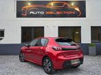 Peugeot 208 1.5 HDi Allure - 3D COCKPIT - LED - GRAND ECRAN, Voorwielaandrijving, 75 kW, Stof, 4 cilinders
