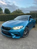 Bmw M2 Competition, Auto's, Automaat, Euro 6, 2 Reeks, Particulier