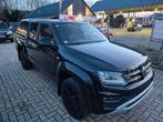 Volkswagen Amarok shadow edition (bj 2020), Automaat, 4 deurs, Gebruikt, Euro 6