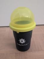 Slushy maker beker, Antiek en Kunst, Ophalen of Verzenden