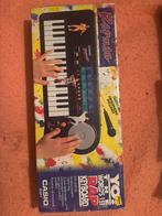 Casio keyboard vintage nieuw, Musique & Instruments, Claviers, Enlèvement ou Envoi, Comme neuf, Casio