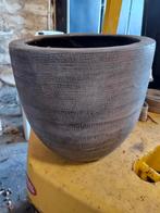 Bloempot steen perfecte staat, Enlèvement, Pierre