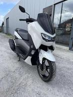 YAMAHA N - MAXIMAAL 125, Scooter, Bedrijf, 125 cc, 11 kW of minder