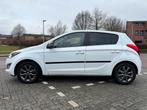 Hyundai I20 - 2015 - 110.000 km, Voorwielaandrijving, Euro 5, Stof, Zwart