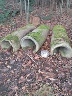 betonnen buizen, Doe-het-zelf en Bouw, Buizen en Afvoer, Ophalen, Overige materialen, Gebruikt, Minder dan 2 meter
