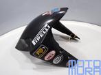 Carbon voorspatbord voor de Ducati Panigale 1199 RS 2012 - 2, Motoren, Ophalen of Verzenden, Gebruikt