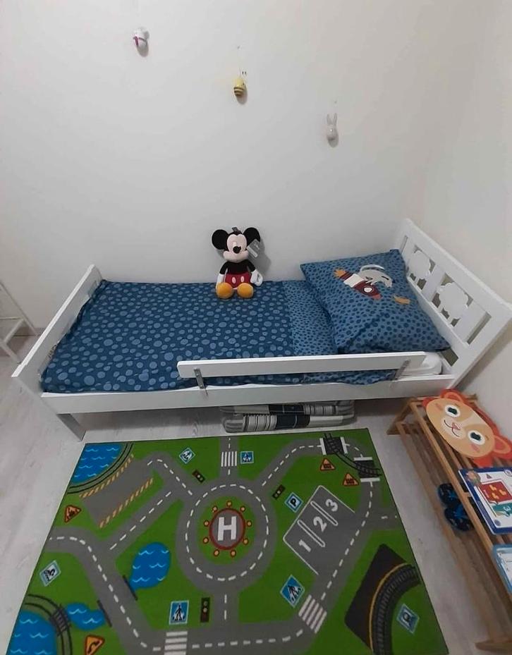 Chambre enfant neuve à saisir - 220 eur, Huis en Inrichting, Slaapkamer | Complete slaapkamers, Nieuw, Ophalen