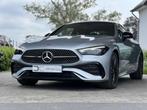 Mercedes CLE 200 COUPE 2024 AMG Automaat distronic, Auto's, Automaat, Achterwielaandrijving, 4 cilinders, Leder