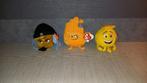 Peluches The Emoji Movie (nouvelles), Enfants & Bébés, Enlèvement ou Envoi, Neuf