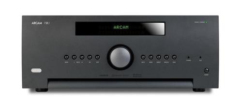 Arcam AVR390 - 7.1.4 dolby atmos 4K surround verst. (Dirac), TV, Hi-fi & Vidéo, Amplificateurs & Ampli-syntoniseurs, Utilisé, 7.1