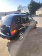 Démarrage et conduite complets du PT Cruiser 1.6, Enlèvement