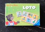 Jeu Loto Petit Ours Brun, Enlèvement ou Envoi, Comme neuf