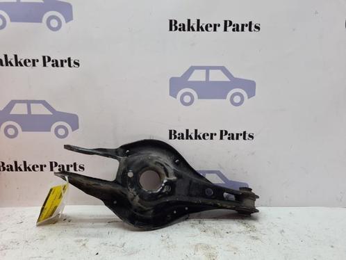 Draagarm links-achter van een BMW 1-Serie, Auto-onderdelen, Ophanging en Onderstel, BMW, Gebruikt, 3 maanden garantie