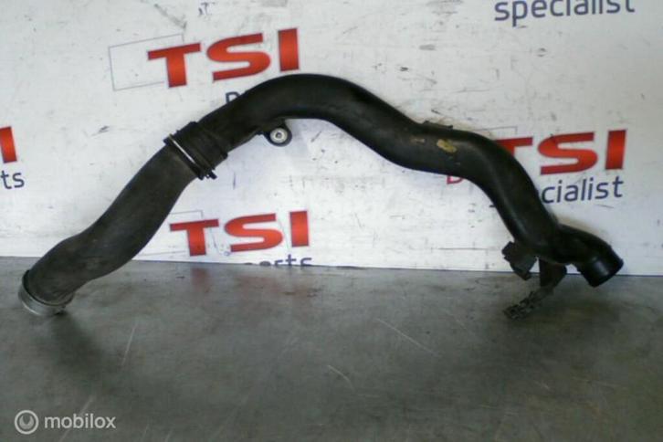 Intercoolerbuis 1K0145770R 1.4TSI CAV VAG, Auto-onderdelen, Motor en Toebehoren, Volkswagen, Gebruikt, Ophalen of Verzenden