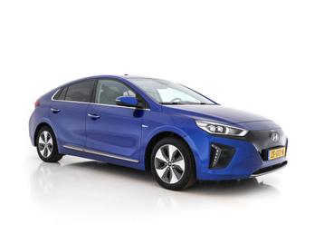 Hyundai IONIQ Premium EV (INCL-BTW) *PANO | VOLLEDER | FULL-