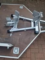 Motortrailer 750kg, Ophalen of Verzenden