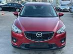 Mazda CX-5 2,2 L Diesel Euro 6 138 000 klm, Autos, Capteur de lumière, Achat, Entreprise, Boîte manuelle