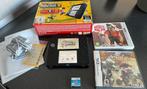 Nintendo 2DS + spellen, Games en Spelcomputers, Ophalen, Zo goed als nieuw