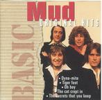 CD * MUD - ORIGINAL HITS, Ophalen of Verzenden, 1960 tot 1980, Zo goed als nieuw