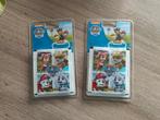 Autocollants Panini Paw Patrol, Enlèvement, Neuf