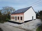 Maison de campagne gros œuvre ferme, Vrijstaande woning, Momignies, Provincie Henegouwen, 1500 m² of meer