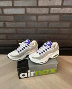 Nike Air Max 95 Big Bubble, Ophalen, Bruin, Nieuw, Sneakers