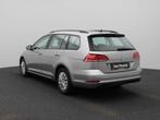 Volkswagen Golf Variant 1.6 TDI Trendline | Navi | Airco |, Auto's, Volkswagen, Voorwielaandrijving, Stof, Gebruikt, Euro 6