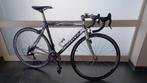 koersfiets racefiets sportivo, Carbon, Gebruikt, Ophalen of Verzenden