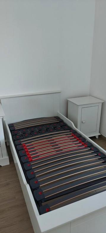 Bopita slaapkamer  beschikbaar voor biedingen