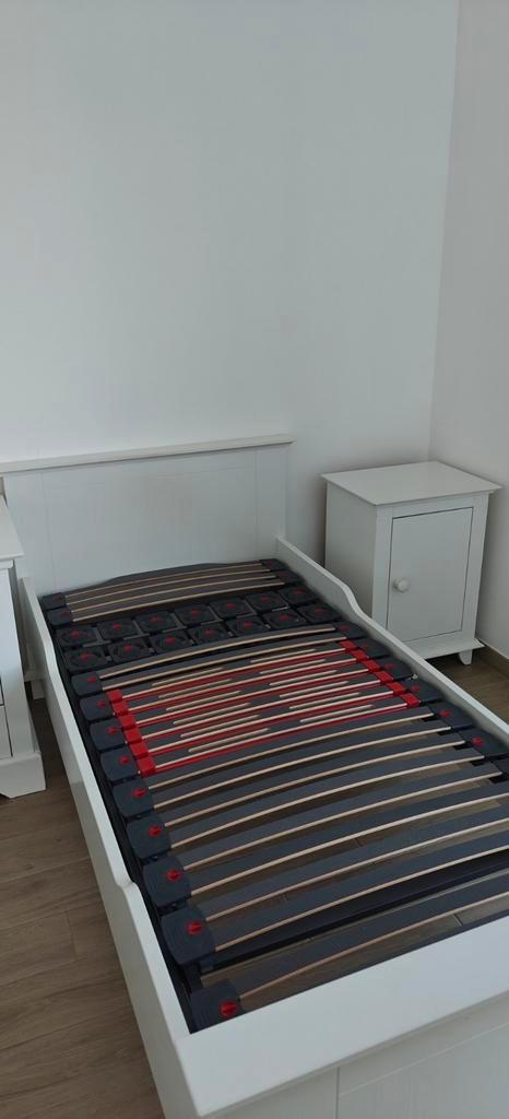 Bopita slaapkamer, Huis en Inrichting, Slaapkamer | Complete slaapkamers, Gebruikt, Eenpersoons, Ophalen