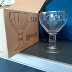 Orval glaasjes ( 17 CL ) . Kleine maat / soort . Vanaf 22/6, Verzamelen, Glas en Drinkglazen, Ophalen, Nieuw