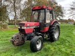 1991 Case international 695 XL Tweewielaangedreven landbouwt, Zakelijke goederen, Gebruikt, Case IH