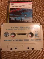 Mr Mister cassettebandje(geseald!), Ophalen of Verzenden, Nieuw in verpakking