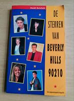 Boek : de sterren van beverly Hills 90210 / REISFELD Randi, Boeken, Ophalen of Verzenden, Zo goed als nieuw