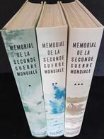 Monument voor de Tweede Wereldoorlog - Ed.R.Digest (1966), Ophalen of Verzenden, Tweede Wereldoorlog, Zo goed als nieuw
