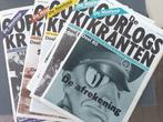 Oude oorlogskranten, Verzamelen, Ophalen, 1940 tot 1960, Krant