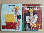 Dossier Walthéry & Natasja een Ster wordt 20 – Walthéry, Boeken, Stripverhalen, Ophalen